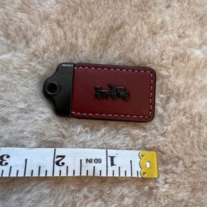 Coach 1941 Hang Tag